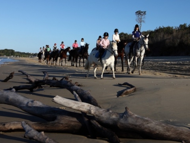 四街道グリーンヒル乗馬クラブ