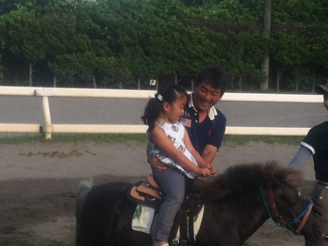 四街道グリーンヒル乗馬クラブ