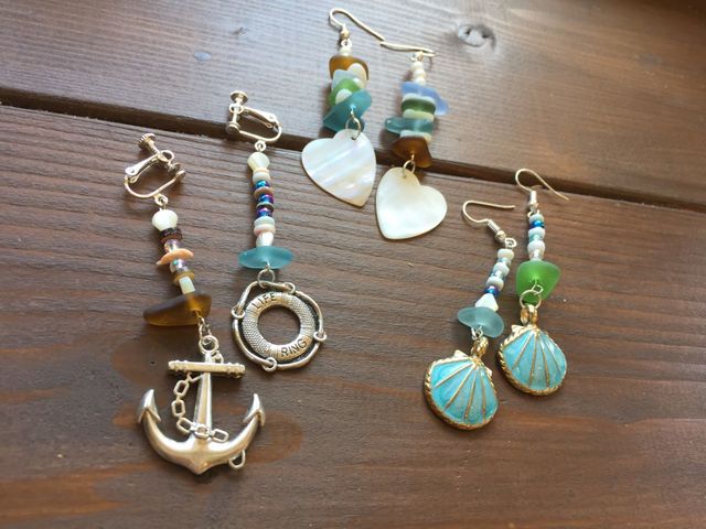 南紀白浜海の雑貨屋 SeaBirth
