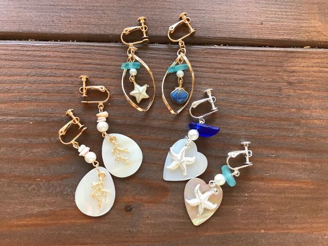 南紀白浜海の雑貨屋 SeaBirth