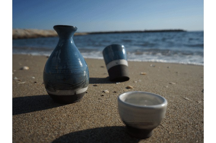 志々陶 shishitou