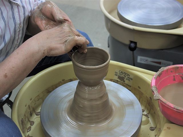 福里窯