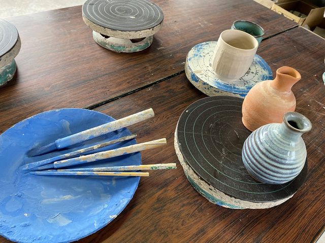 細見工房
