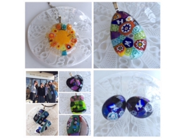 ROSE GLASS GALLERY