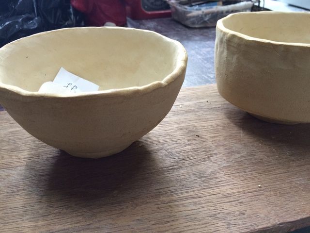 お客様の作品_青山窯