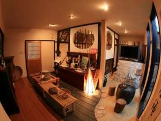 民宿旅館 里のやど 川尻