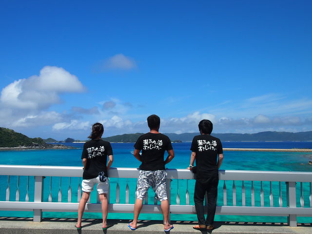 ダイビング広島SEAEGG
