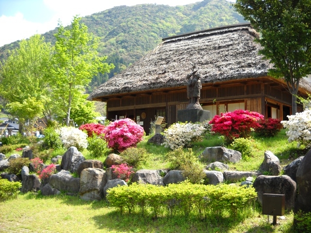 五木村観光協会
