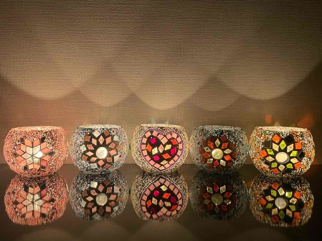 Candle Shop Kumush