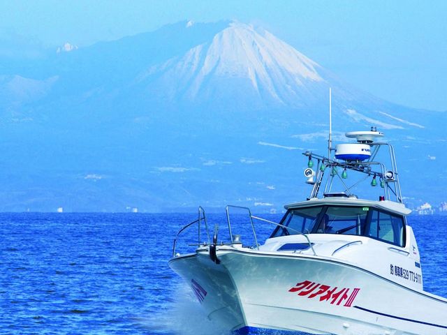 皆生温泉マリンクラブ