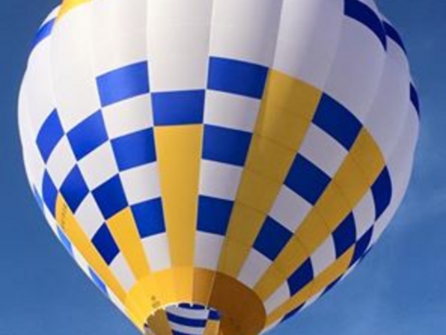 Sky Earth_HEAT BALLOON物語