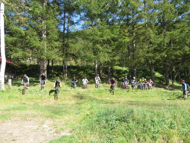 MTB JAPAN