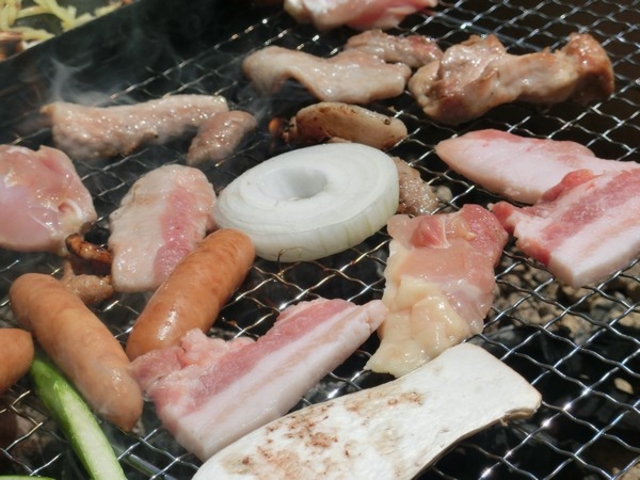 休暇村近江八幡