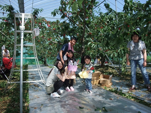 パル観光果樹農園