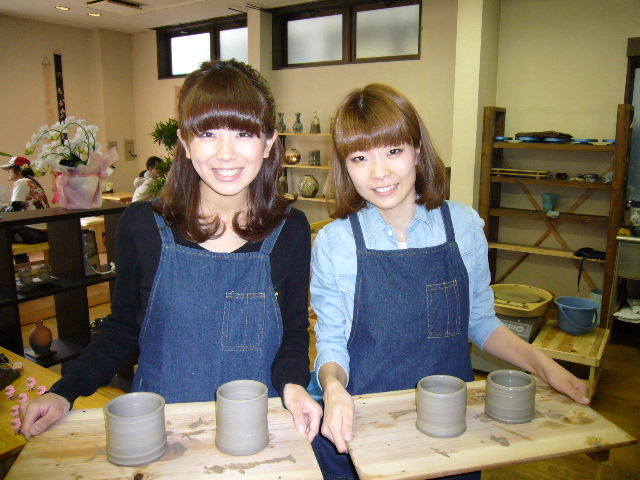 陶芸作品_光きゅうす
