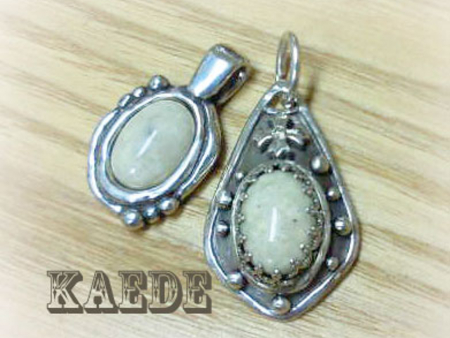 Silver&雑貨工房「Kaede」