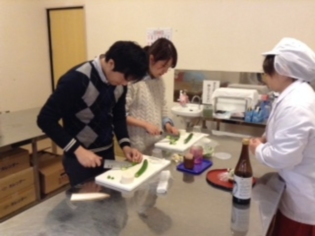 日光ろばたづけ 鬼怒川店
