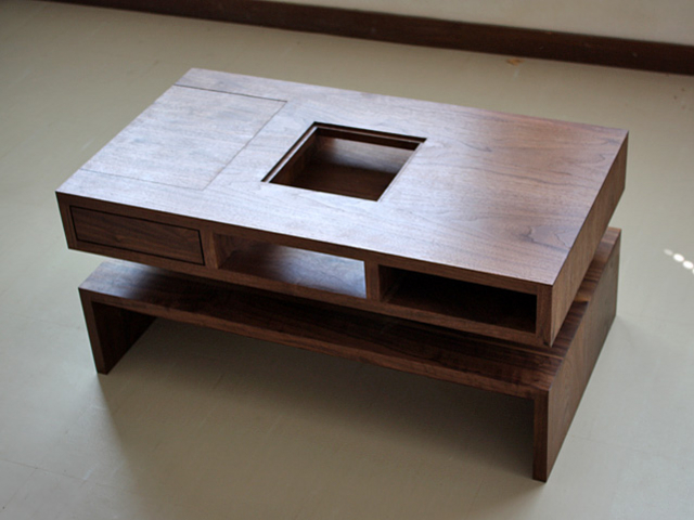 木工教室 木の家具工房「メープルモデューロ」