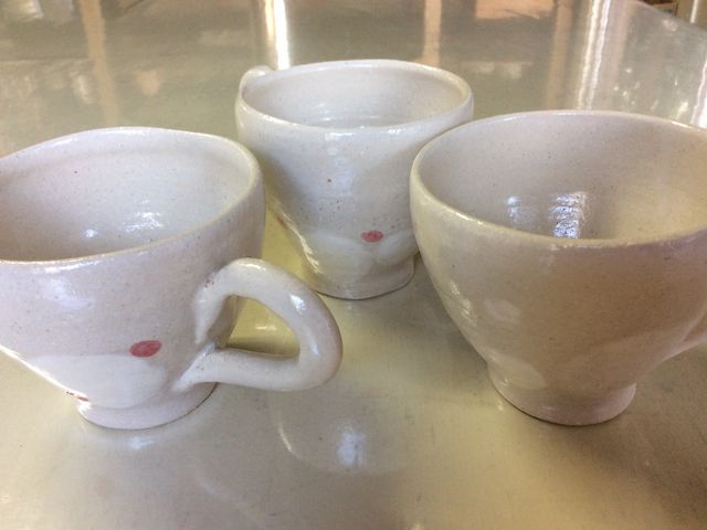 陶工房 由布 きらく舎