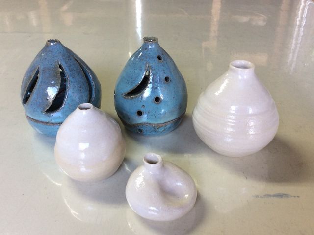 陶工房 由布 きらく舎