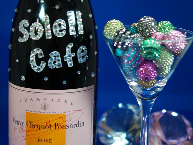 Soleil Cafe〜ソレイユカフェ〜 キレイをキラキラをみんなで楽しく♪