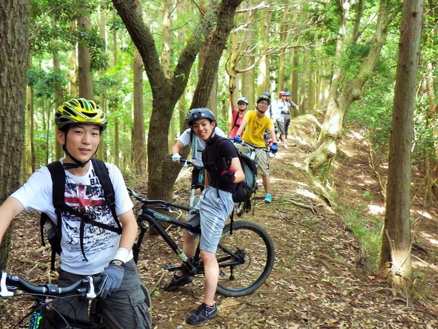 IZU ADVENTURE FACTORY