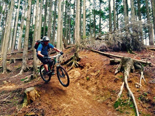 IZU ADVENTURE FACTORY