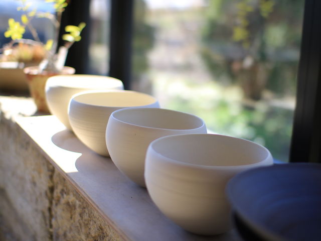 毎日使う器の事、少し考えてみませんか?_陶芸工房えんのかま