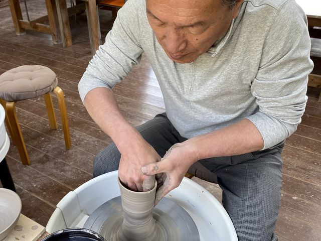 南大室窯