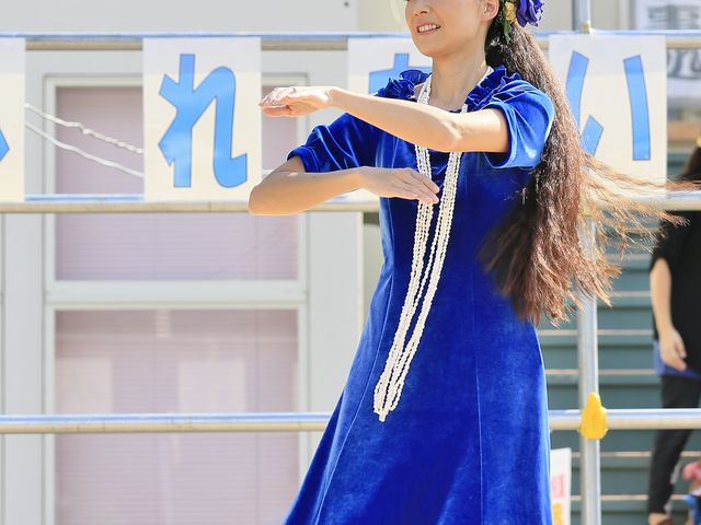 ナーレイヒヴァオカラー