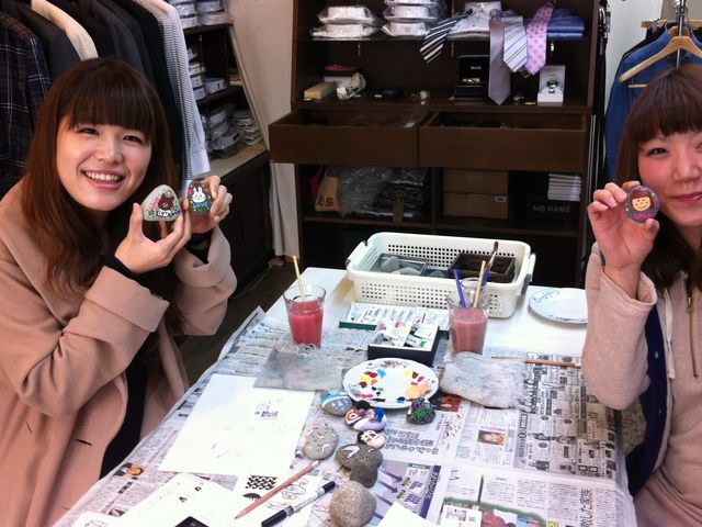 アトリエ つばさ