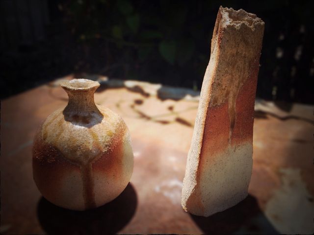 生徒作品
2013年度_鶴来窯