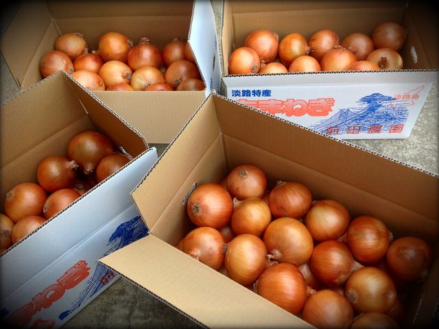 前田農園
