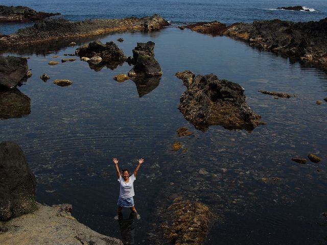三宅島ネイチャーツアーmahana