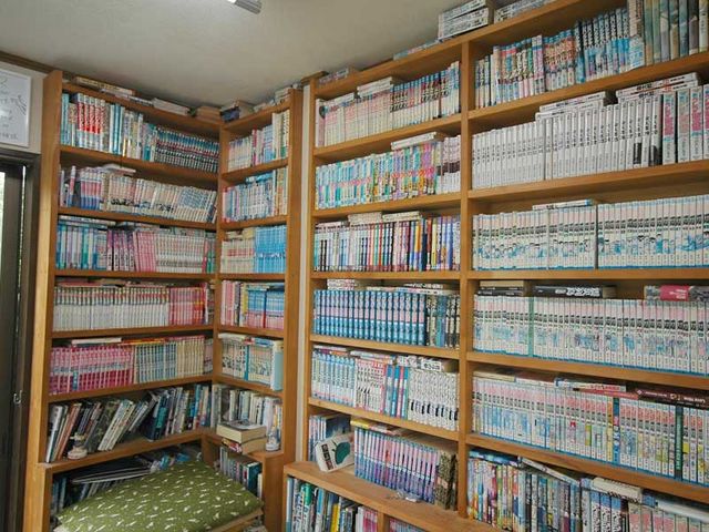 スナッパーダイビングセンター