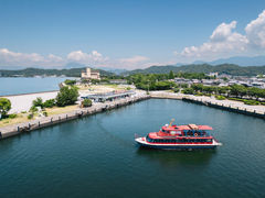 オーミマリン彦根港の写真1