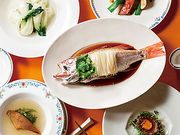 中国料理 桃李 ホテル日航つくばの写真1