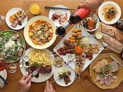 ブロシェット 烏丸御池の写真1