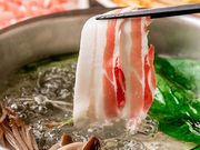 おいどん 不動前店の写真1