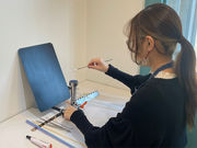 川越体験工房「青い鳥」の写真2