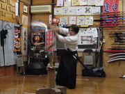正柳館道場の写真3