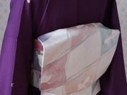 武内きもの着付教室の写真2