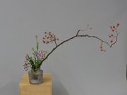 華道香山流茶花教室の写真2