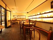 ゆう工房 名古屋栄教室 ☆陶芸・銀アクセ・ガラス工芸の写真2