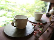 ゆう工房&Cafeゆう 福岡天神店 ☆陶芸・銀アクセ・ガラス工芸の写真3