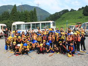 マックスアウトドアツアーズ富山の写真2