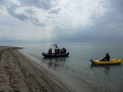 マックスアウトドアツアーズ富山の写真3