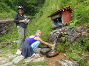 SATOYAMA EXPERIENCEの写真4