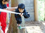 赤目四十八滝 忍者の森の写真2