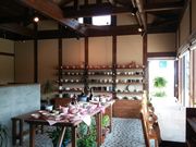 陶工房 釉日の写真4